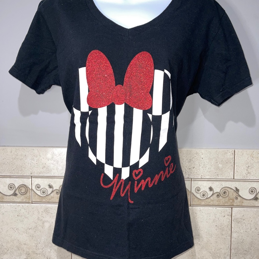 Disney Minnie Mouse T-Shirt